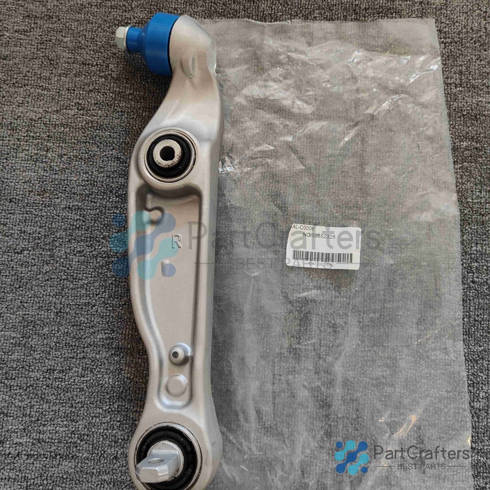 For 2017-25 Alfa Romeo Stelvio AWD Front Right Side Lower Control Arm 68491239AA