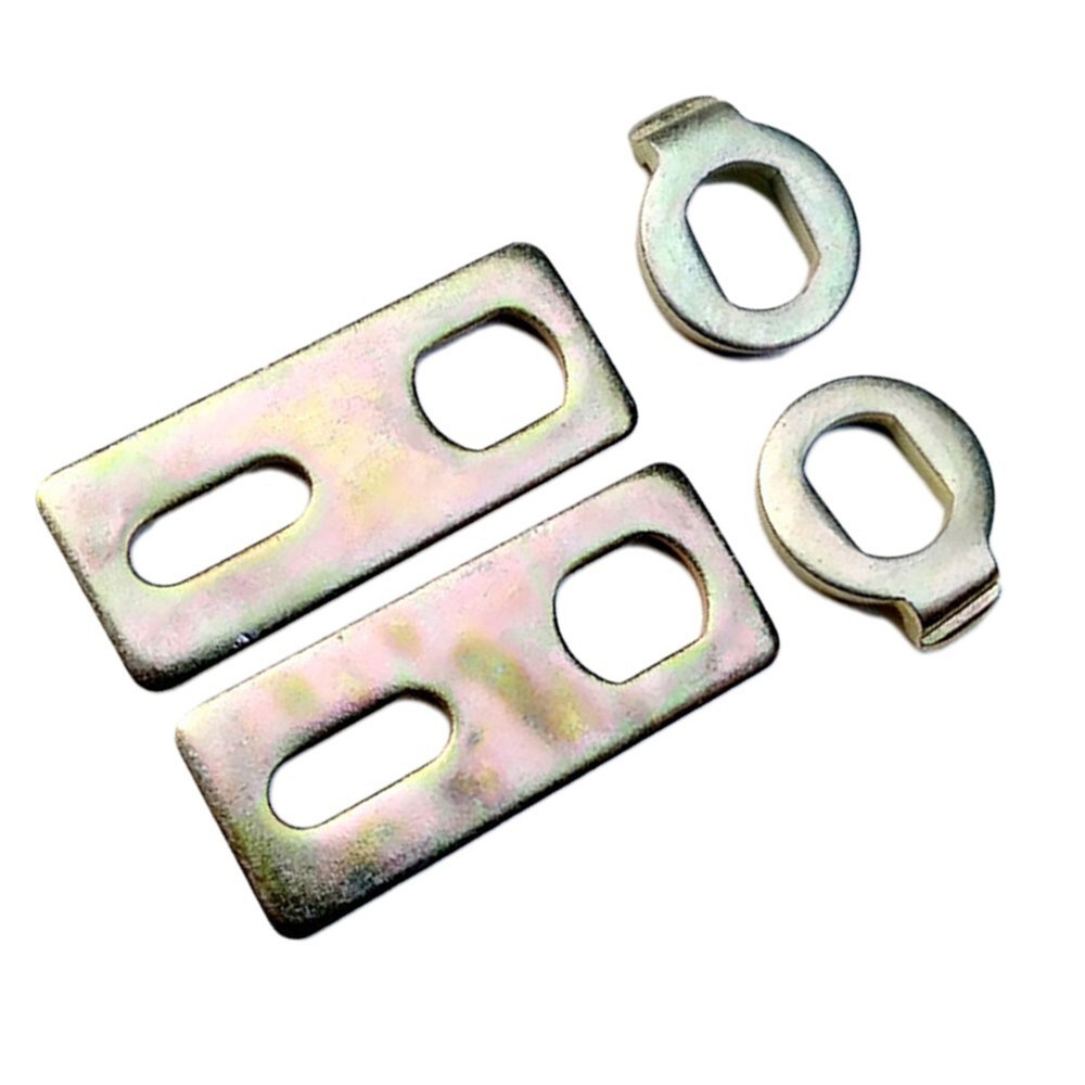 Motor Accessories Anti-rotation Gasket Gasket Iron M14/M16 Motor Anti-rotation