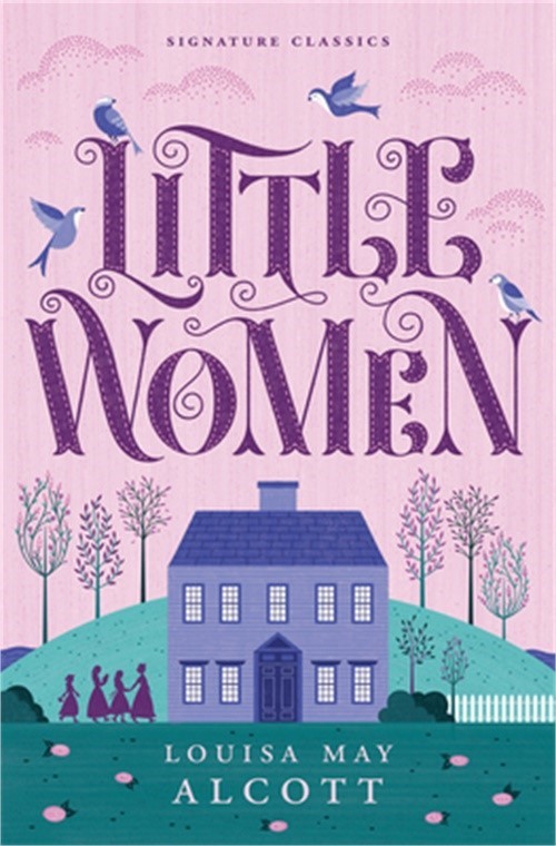 Little Women (Paperback or Softback)