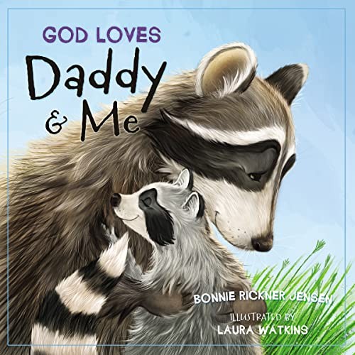 God Loves Daddy and Me, TN