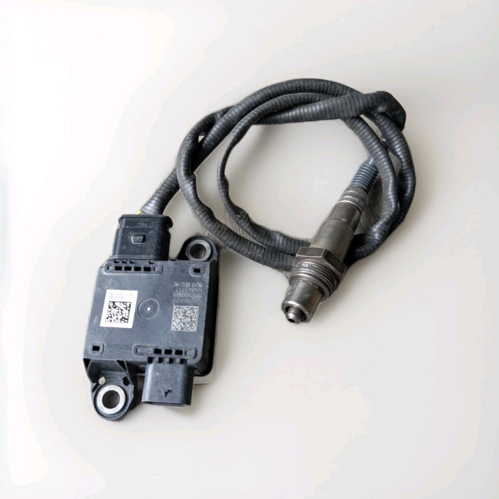 Particulate Sensor 12696927 for Chevy Silverado GMC Sierra 2500 3500HD 20-22
