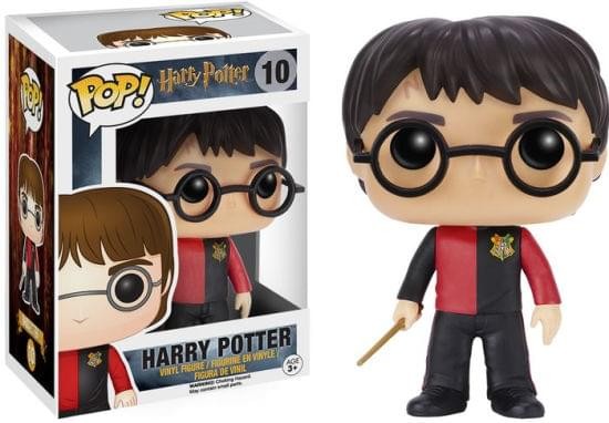 Harry Potter Triwizard Tournament Funko POP Vinyl Figure