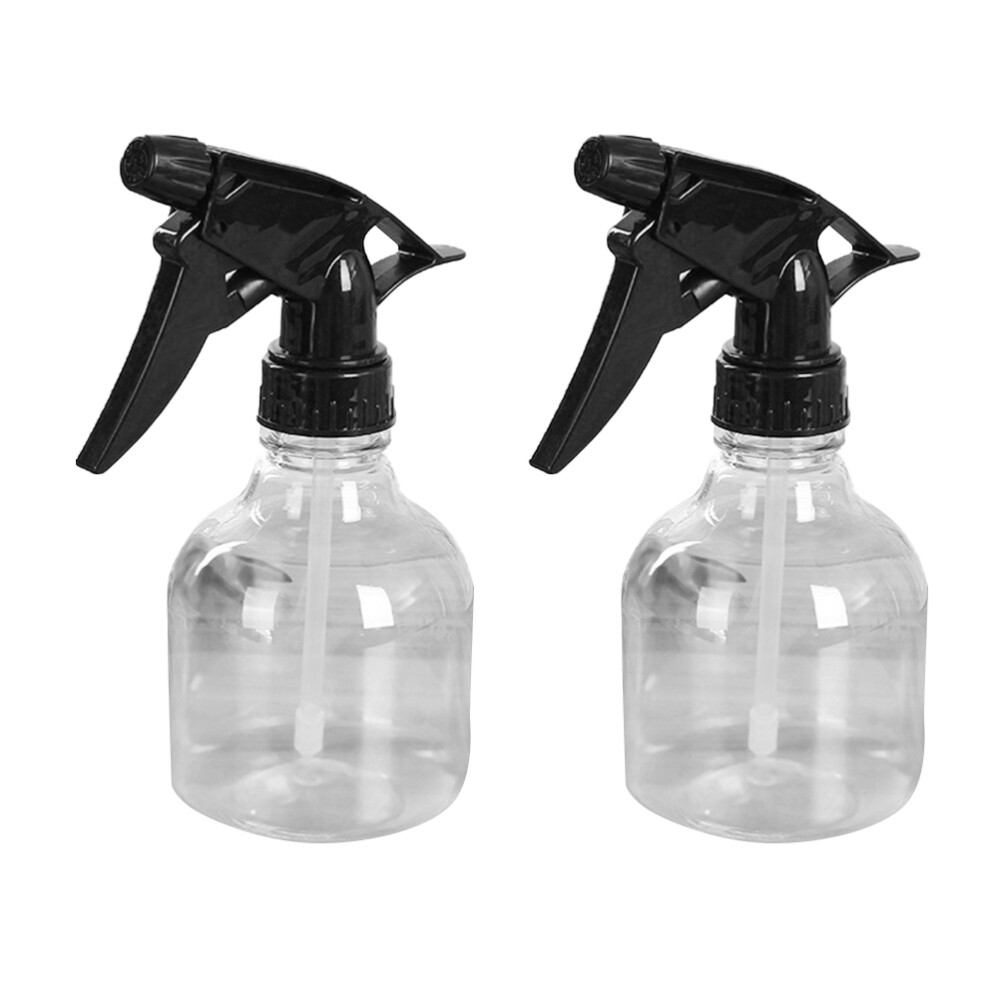 2 PCS Empty Water Sprayer Liquid Refill Bottle