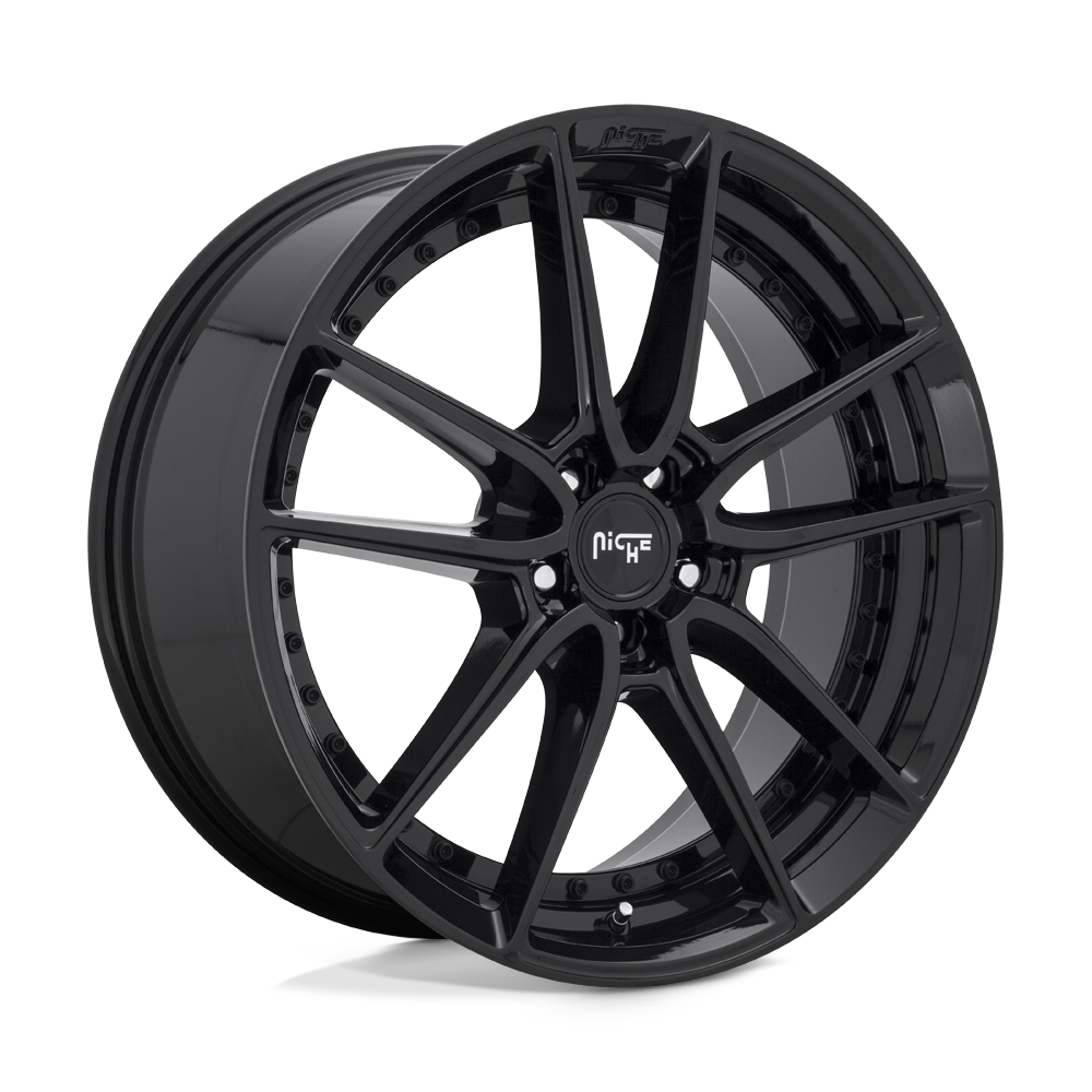 Niche  M223 DFS M223 17X8 5X120 GL-BLK 40MM