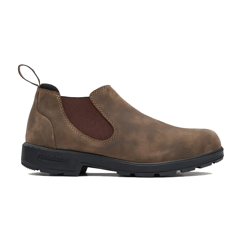Blundstone Unisex 2036 Original Low-Cut Shoes Size 4.5 Medium