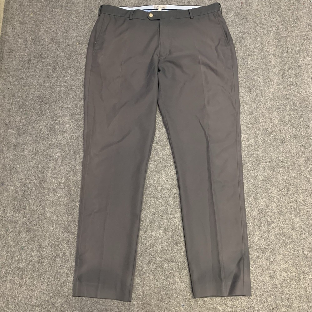 Peter Millar Pant Mens 36x32 Golf Performance Pocket Chino Pants