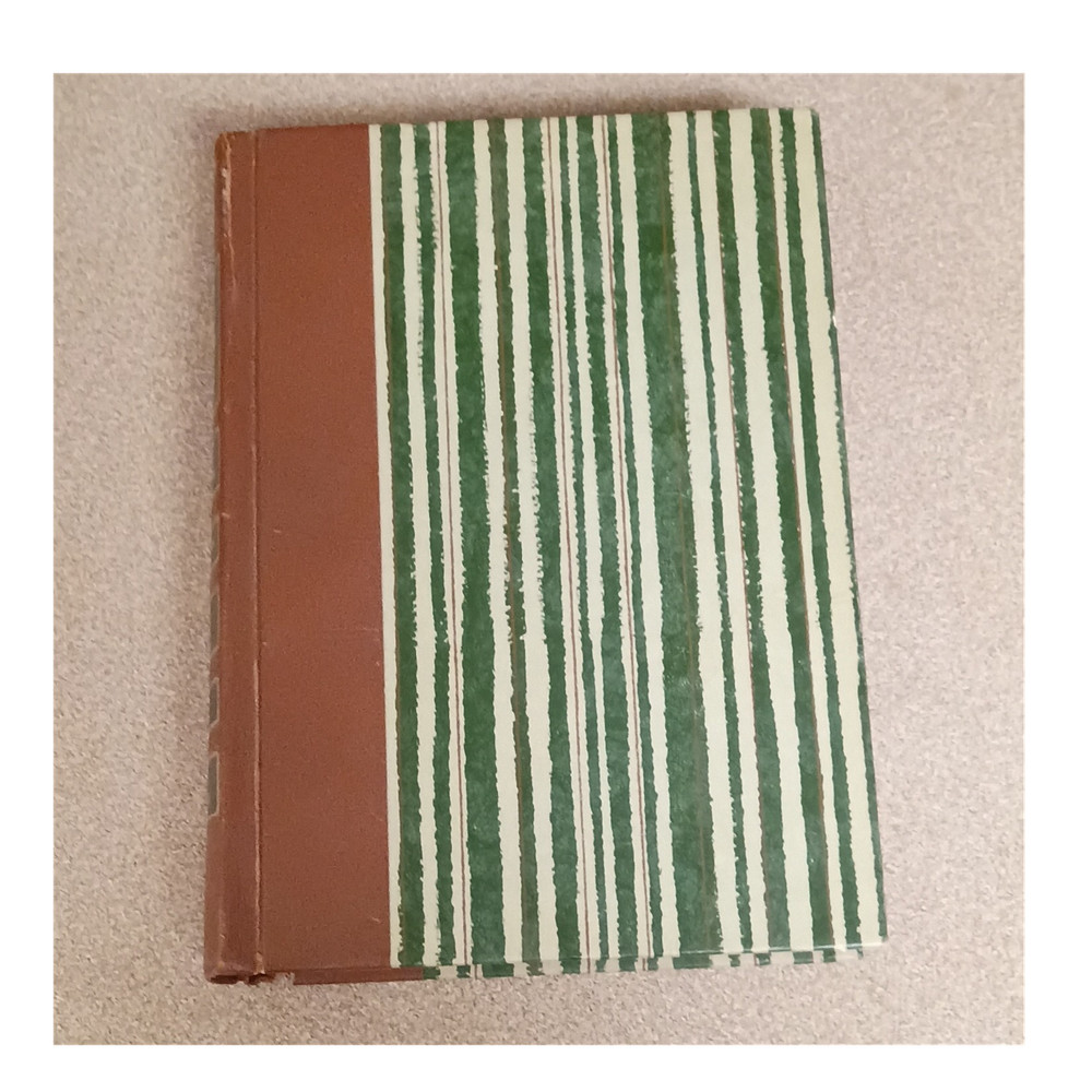 Reader's Digest Condensed Books Vol 2 Hardcover 1971 First Ed Illustrated Halic
