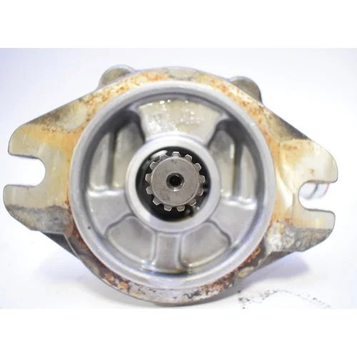 Used Hydraulic Pump fits New Holland C232 L225 fits Case SV300 TR320 TV380Gear Pump