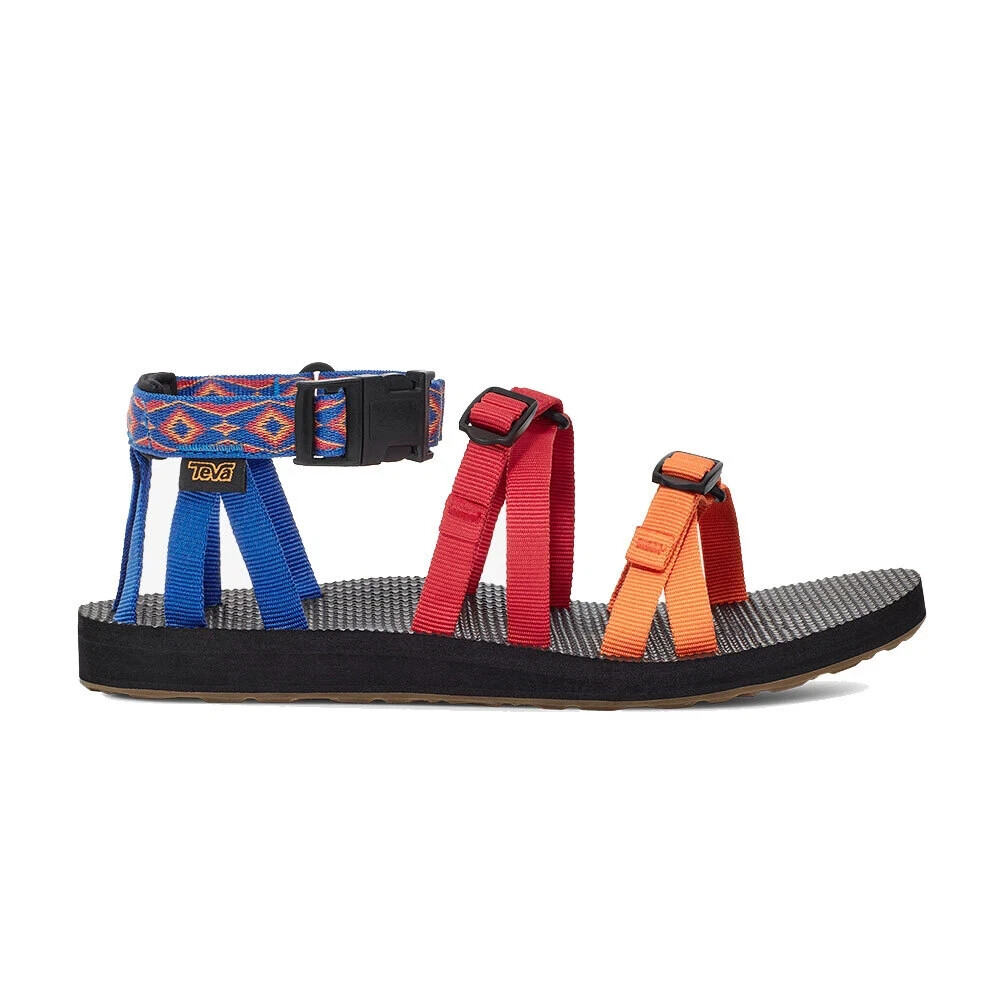 TEVA Womens ORIGINAL ALP REVIVE STVF2413653-SVL ARCHIVAL REVIVAL US W5-8 FAST