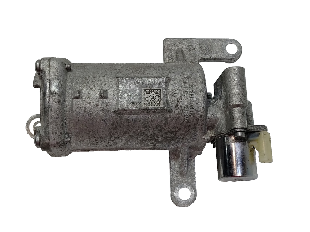 2024-2025 Buick Envista Transmission Gear  Fluid Accumulator Motor OEM