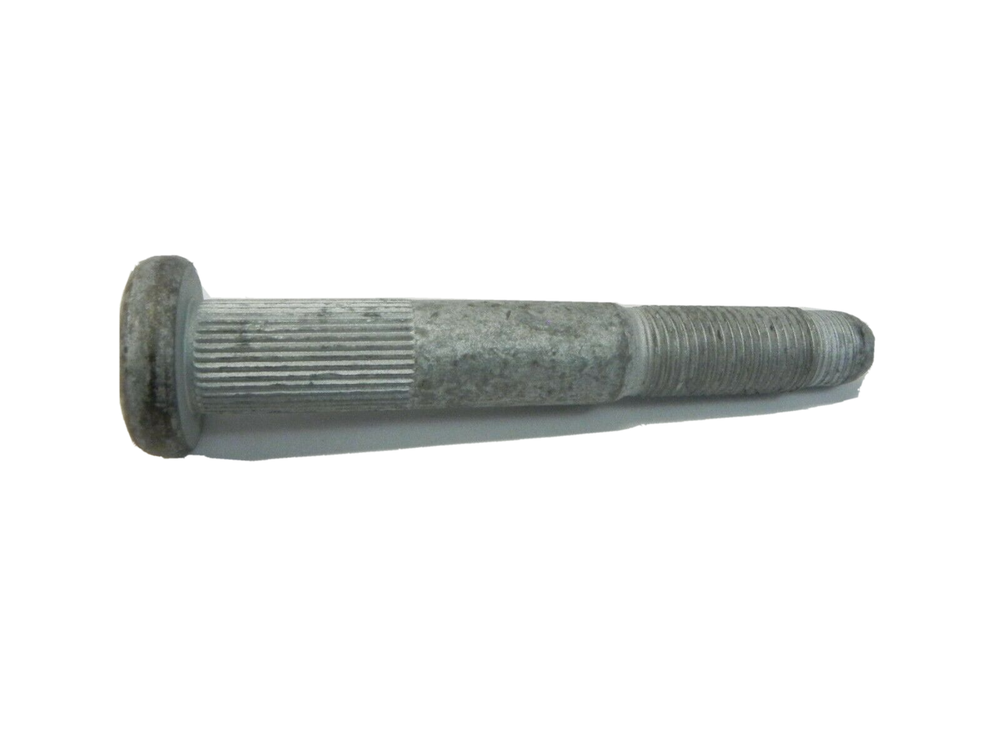 2001-2017 CHEVY GMC (SEE DESCRIPTION) OEM NOS REAR WHEEL BOLT STUD GM # 11588808