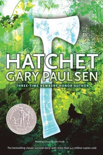 Hatchet, Paperback by Paulsen, Gary, Brand New, Free shipping in the US