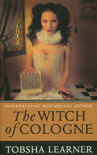 The Witch of Cologne, Learner, Tobsha