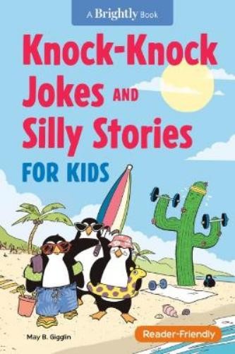 May B.  Gigglin Knock-Knock Jokes and Silly Stories for Kids (Paperback)Another great item from Rarewaves USA | Free delivery!