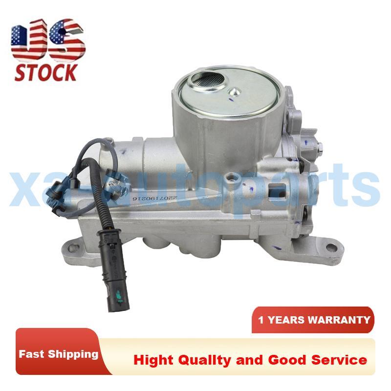 Engine Oil Pump 11417647376 For Mini Cooper R55 R56 R57 R58 R59 R60 N16 N18 US