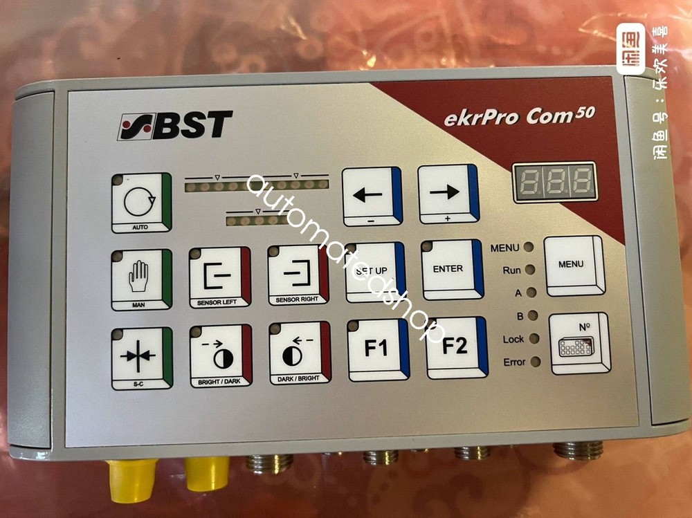 1PcS New ekrpro Com50 BST Correction Controller Shipping DHL or FedEX