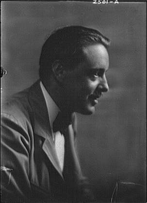 Photo:Piemantel,LG,Mr,portrait photographs,men,Arnold Genthe,1918 1