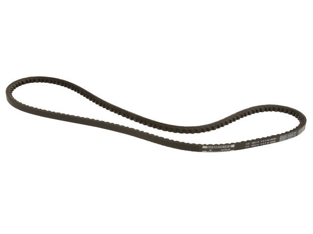 For 1988 GMC R2500 Multi Rib Belt Fan and Power Steering AC Delco 72294BZZB