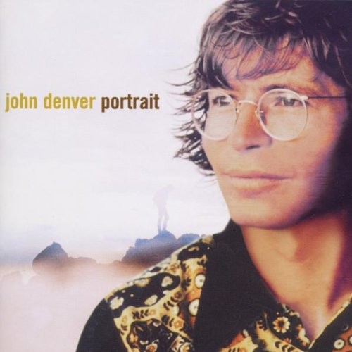 Denver John - Portrait - Denver John CD R4VG The Cheap Fast Free PostFREE US DELIVERY | EAN: 0078636778327 | Quality CD