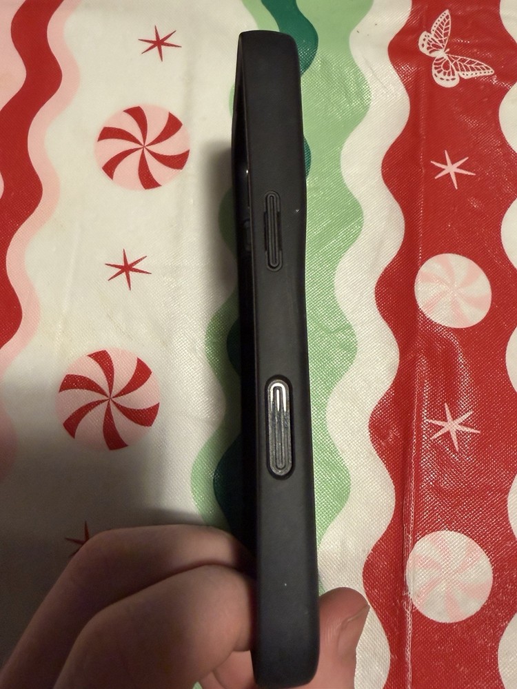 Brand Ghost And Grip iPhone 16 Pro Case