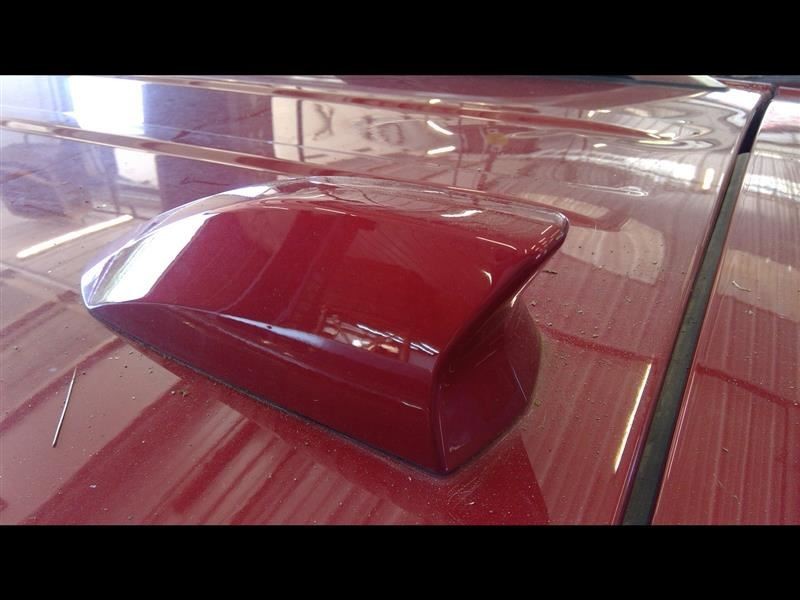 2020 EQUINOX Antenna Model 366358