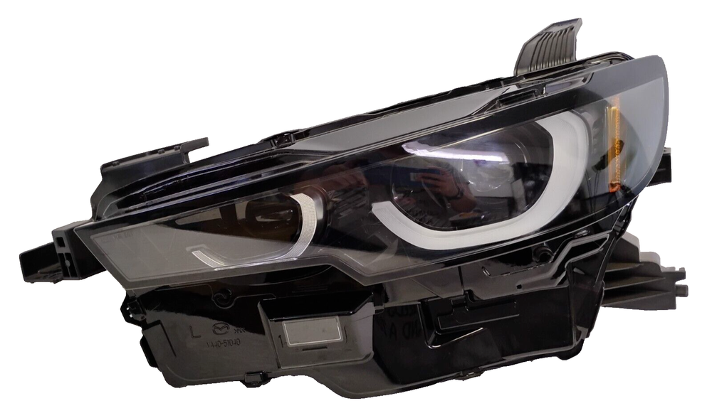 2023 Mazda CX-50 Driver Side LED Headlight Assembly OEM VA40-51040