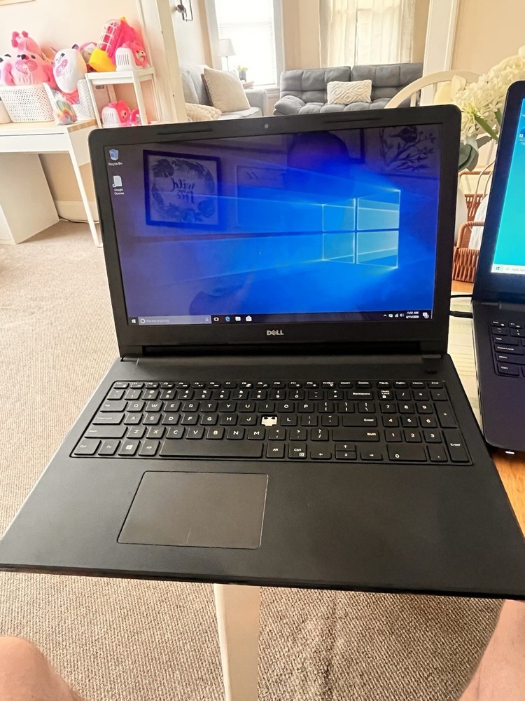 DELL INSPIRON 3552 15.6