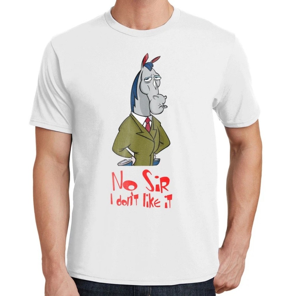 Mr. Horse T-Shirt