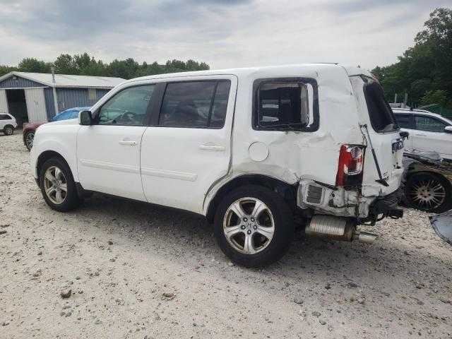 Audio Equipment Radio Control Panel Am-fm-cd 7 Speaker Fits 12-15 PILOT 1200487