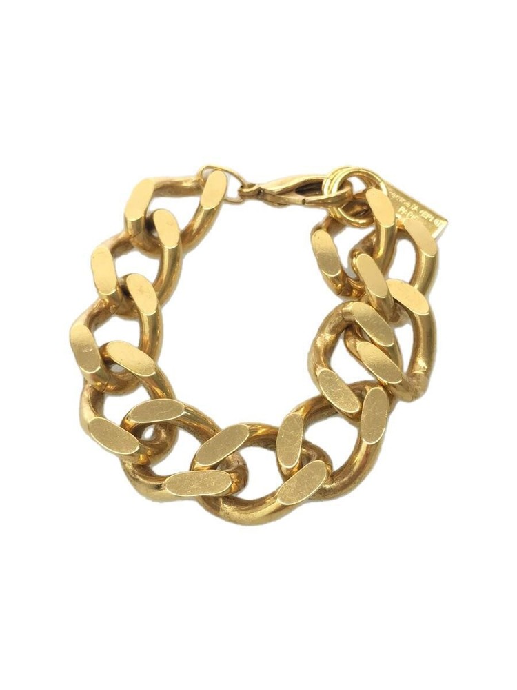 Perrine Taverniti Gold Bracelet for Women Style 1207