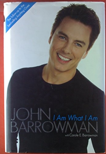 I Am What I Am by Barrowman, John Hardback Book The Fast Free ShippingFREE US DELIVERY | ISBN: 1843173794 | Quality Books