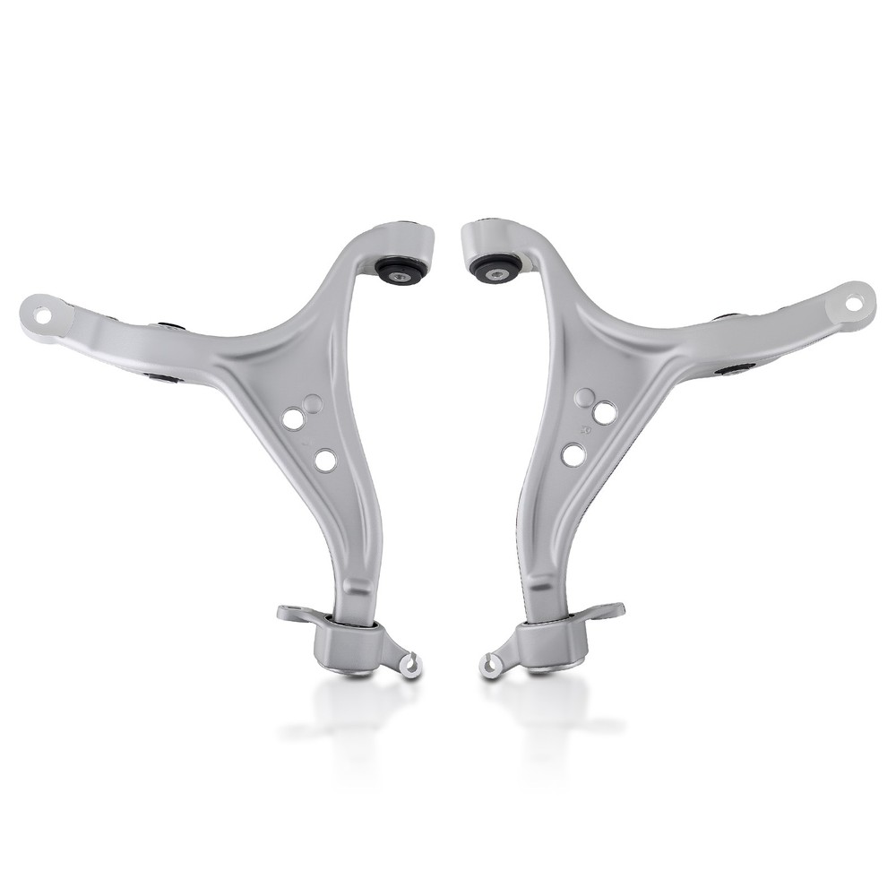✅2pcs Front Lower Control Arm Assembly for Mercedes Benz W166 GL350 GLS450 ML250