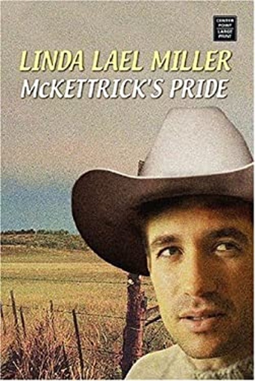McKettrick's Pride Library Binding Linda L. MillerFree US Delivery | ISBN:1585479691