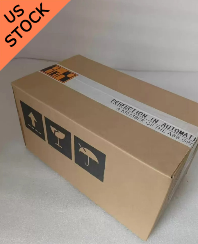 1 PC ORIGINAL 8LSA35.EA060D000-0 B&R NEW AC Servo Motor In Box Fast Ship