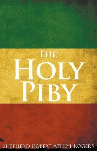 Shepherd Robert Athlyi Rogers The Holy Piby (Paperback)Another great item from Rarewaves USA | Free delivery!