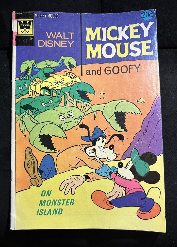 Walt Disney's 