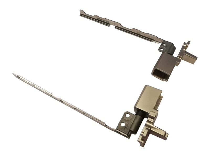 Lenovo ThinkPad T410 LCD Hinge Set 45N5950 45N5951 Replacement Parts