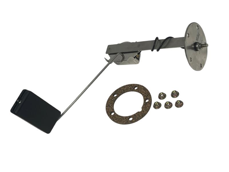 Fuel sender reservoir for Mercedes L319 / W186 tank fuel tank