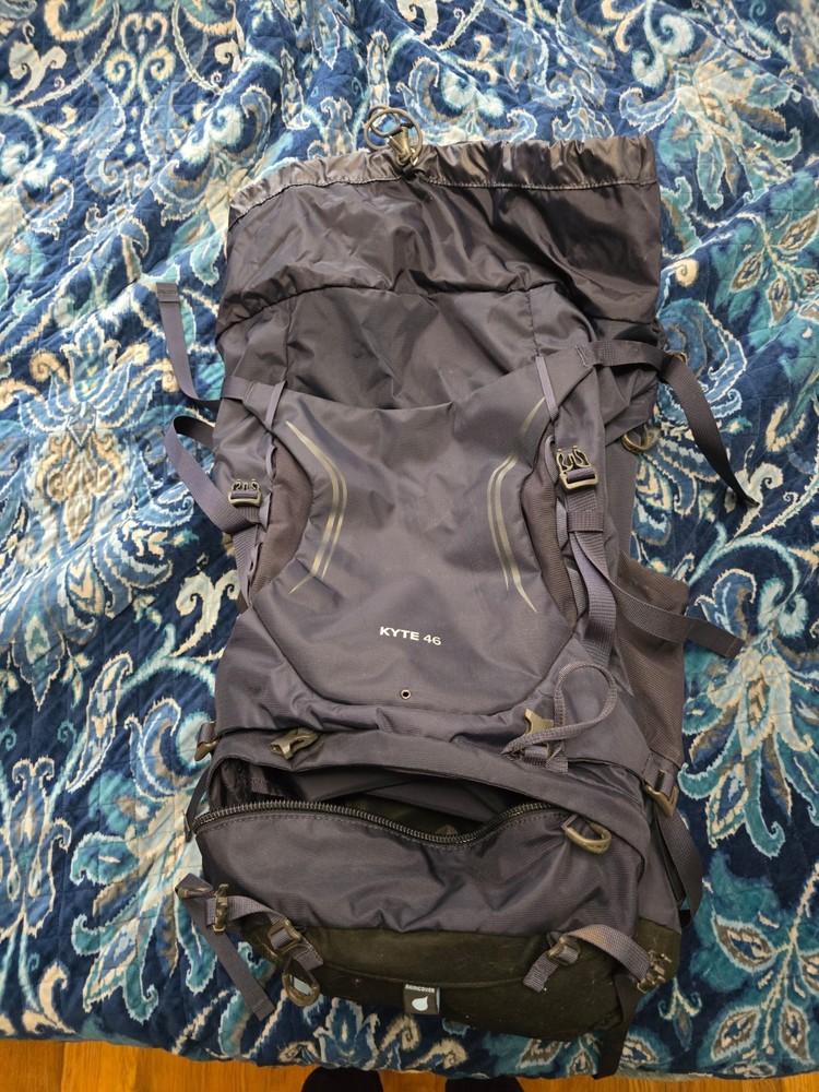 OSPREY KYTE 46 with raincover Women's Backpack