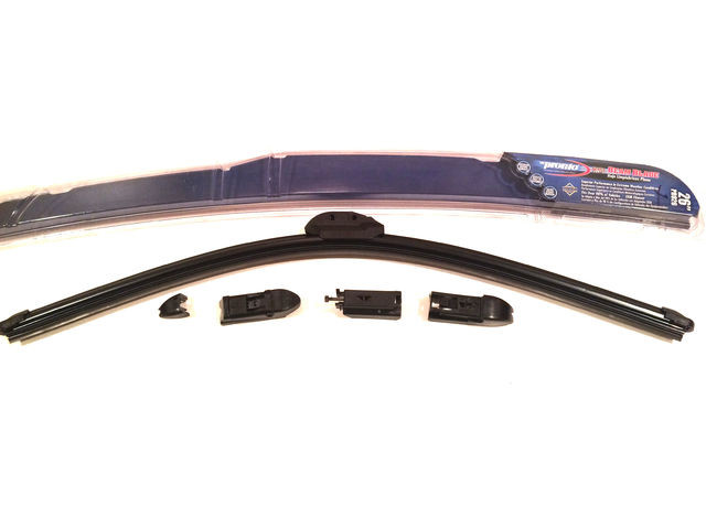For 2000-2008 Nissan Maxima Wiper Blade Front Left 33722VYBZ 2001 2002 2003 2004