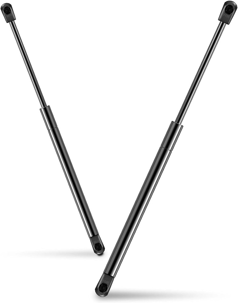 2007-2013 Tundra 2008-2017 Sequoia Hood Strut Lift Support–Compatible