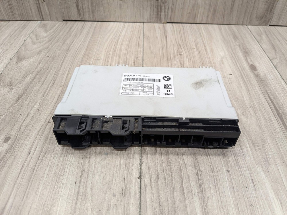 OEM BMW F15 F22 F30 F32 F36 F80 F82 M3 M4 Front Left Right Seat Control Module