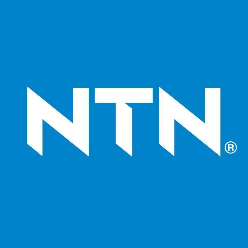 NTN HK1210 Drawn Cup Needle Roller Bearing 12x16x10mm