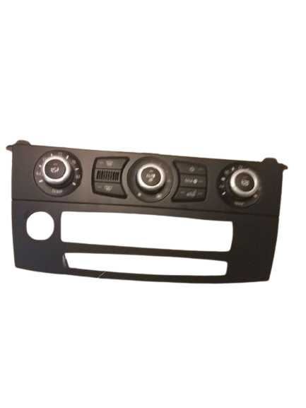 Used A/C Selector Switch for 2008 BMW 528i Base Automatic AC Control