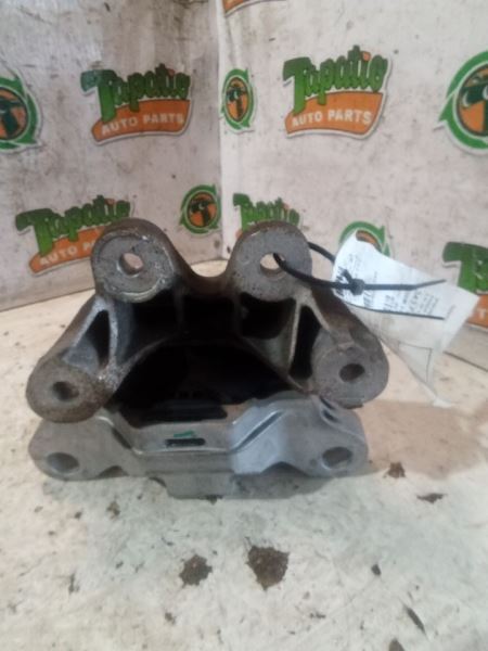 BRONCOSPT 2021 Engine Mounts 3658640