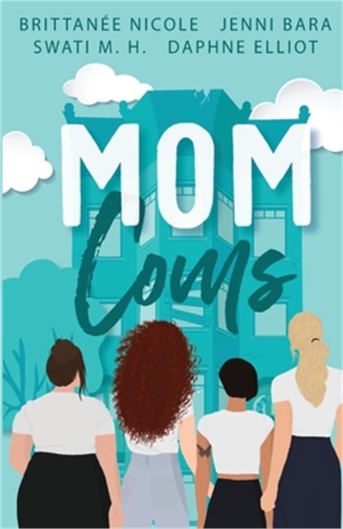 Mom Coms (Paperback or Softback)