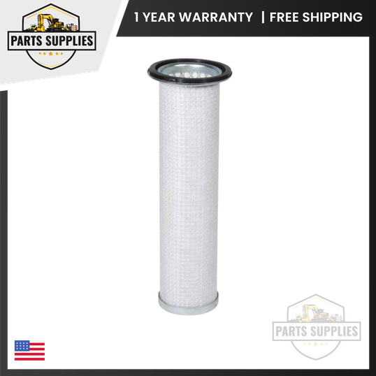 Allis Chalmers 4949208 Forklift Air Filter Replacement