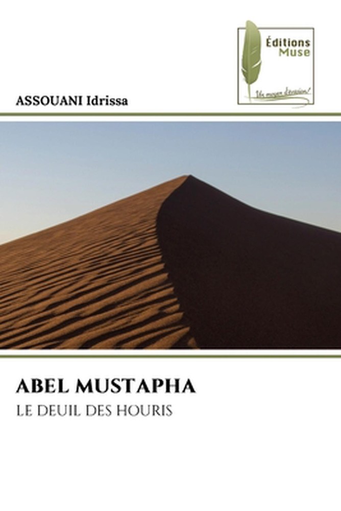 Abel Mustapha by Assouani Idrissa Paperback Book