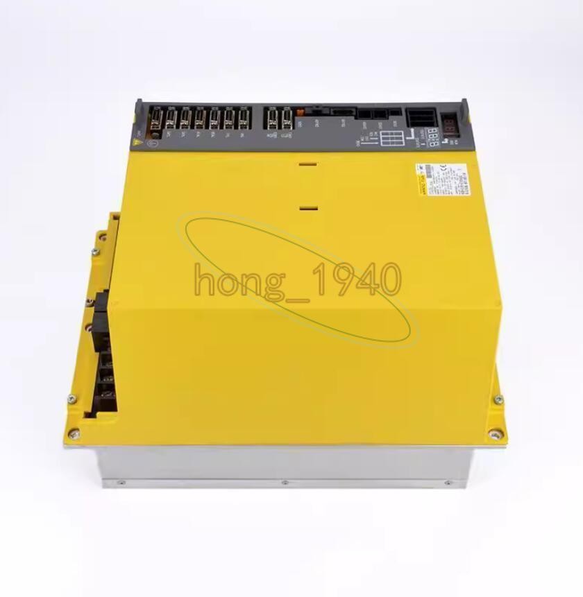 ONE USED Fanuc A06B-6164-H332#H580 A06B-6164-H332 #H580 Servo Amplifier