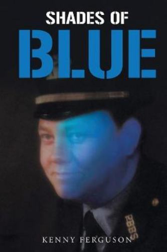 SHADES OF BLUE, Like New Used, Free shipping in the US